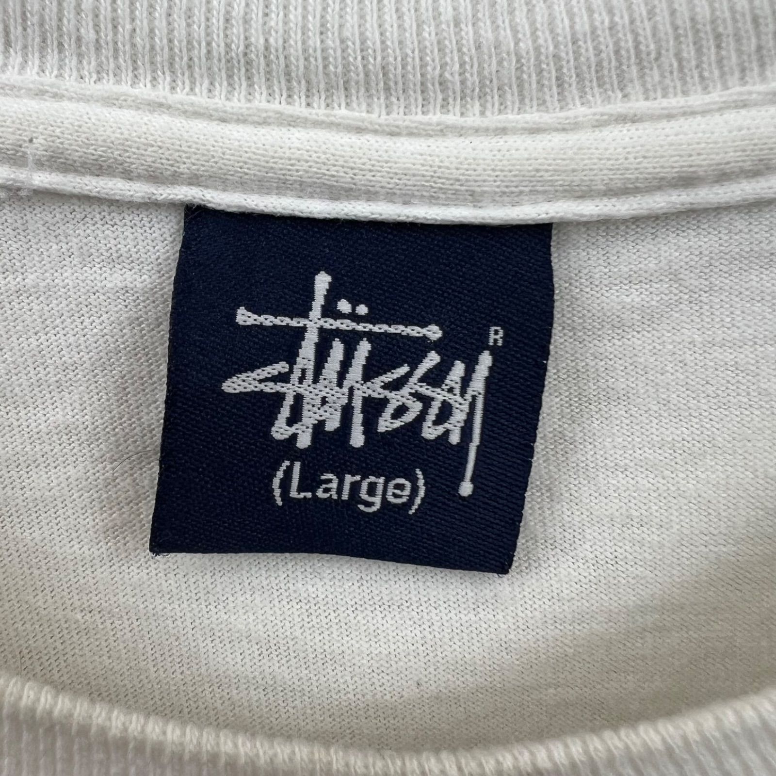 STUSSY 00s 2003 45KING LEILOW HAWAII Jules Gayto DJ MURO Tee L 