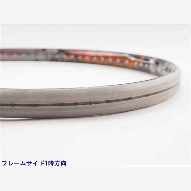 中古 テニスラケット ヘッド ユーテック IG ラジカル プロ 2012年モデル (G3) HEAD YOUTEK IG RADICAL PRO 2012 (c25060084c) 中古】ヘッド ユーテック IG ラジカル プロ 2012年モデルHEAD