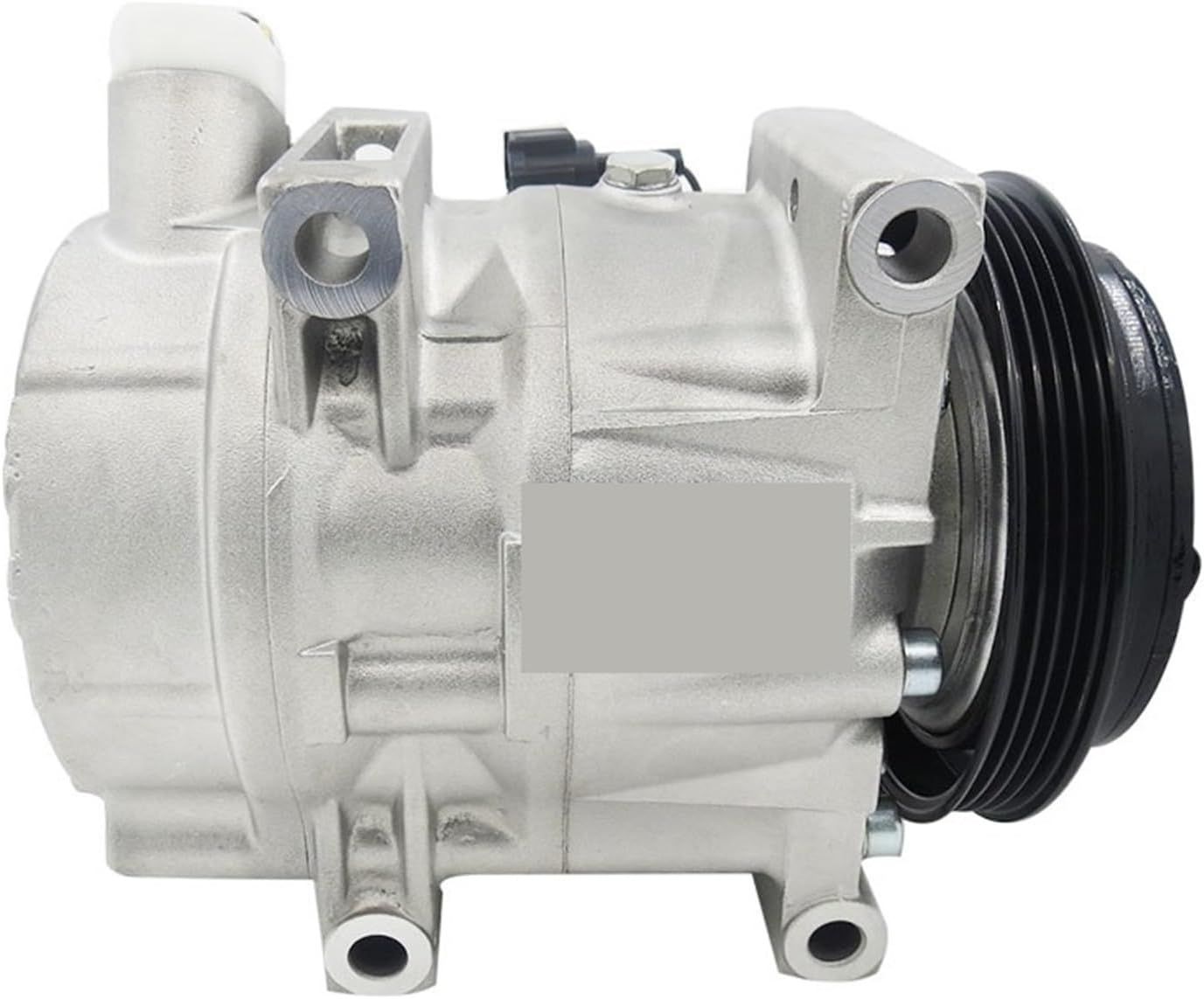 エアコンコンプレッサー 冷却ポンプ