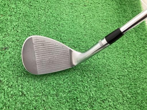 人気ブランド見つかる! タイトリスト VOKEY SPIN MILLED SM9 ツアークロム 50° 12°F ウェッジ WG Dynamic G フレックスS メンズ 男性用 右利き 右用 Cランク ゴルフクラブ