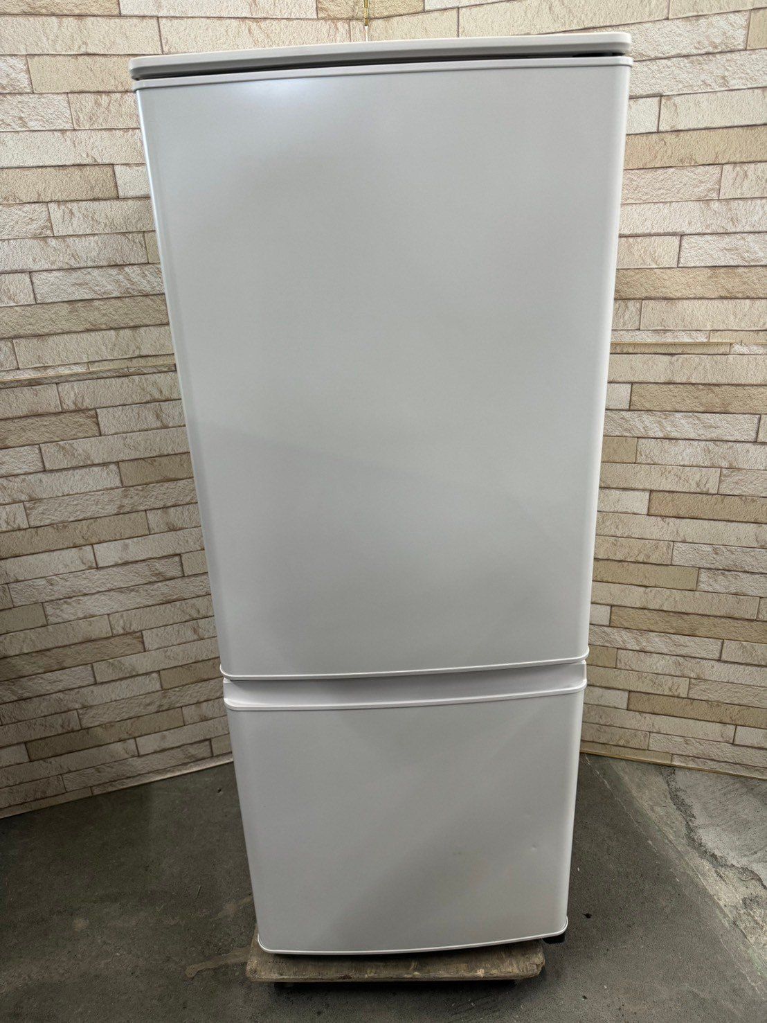 2016年式 451L パナソニック 冷蔵庫 NR-FV45S1 パナソニック 冷蔵庫 NR