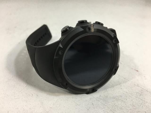 【中古ゴルフ用品】【超美品】テクタイト(ショットナビ) Shot Navi(ショットナビ) Evolve PRO Touch ブラック【14日間返品OK】