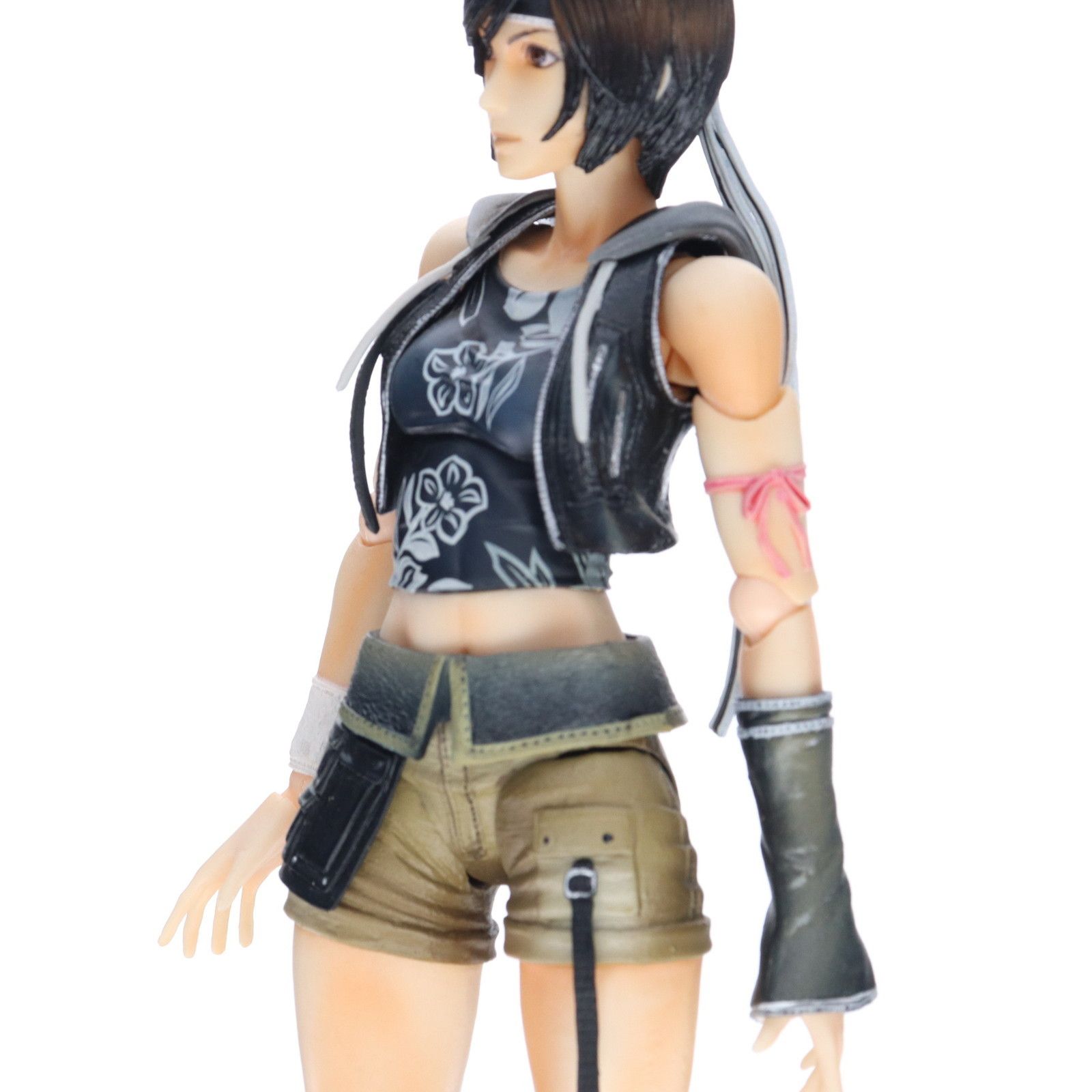 PLAY ARTS改(プレイアーツ改) ユフィ・キサラギ FINAL FANTASY VII