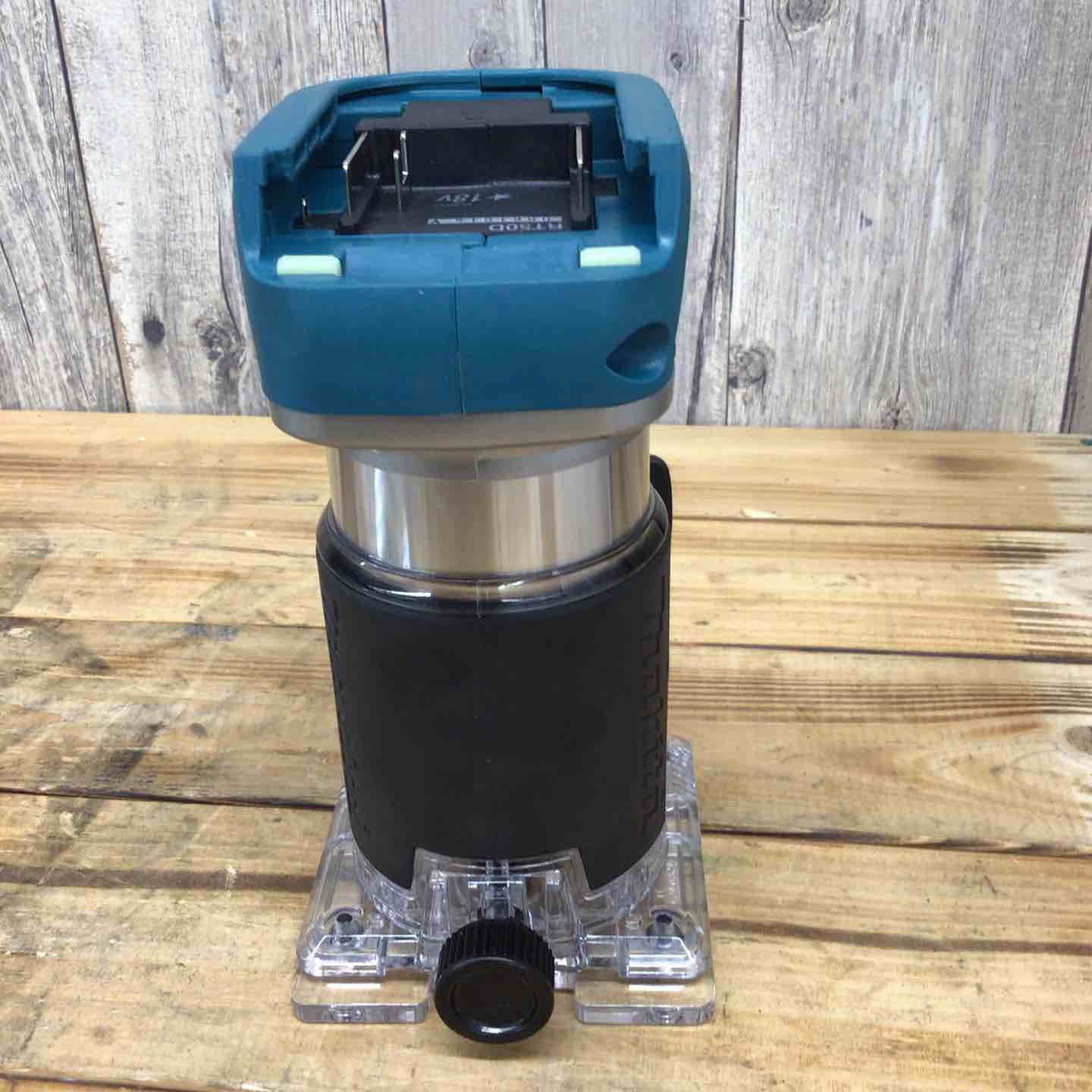 コードレストリマー