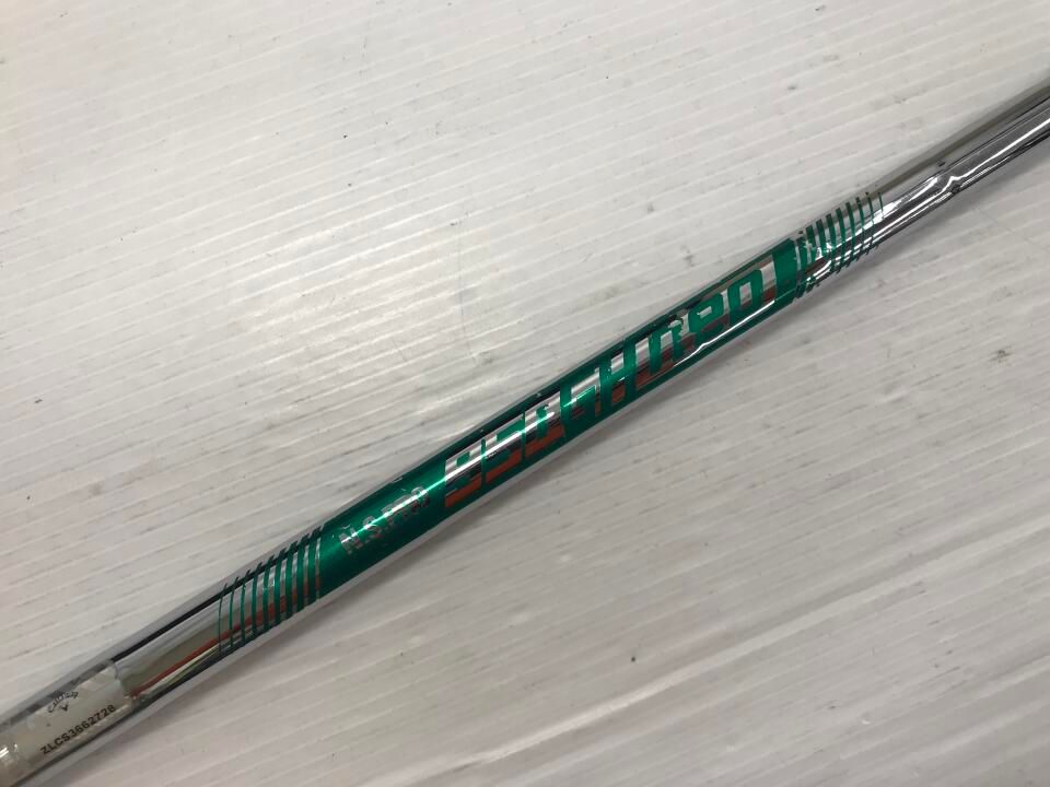 ウェッジ キャロウェイ