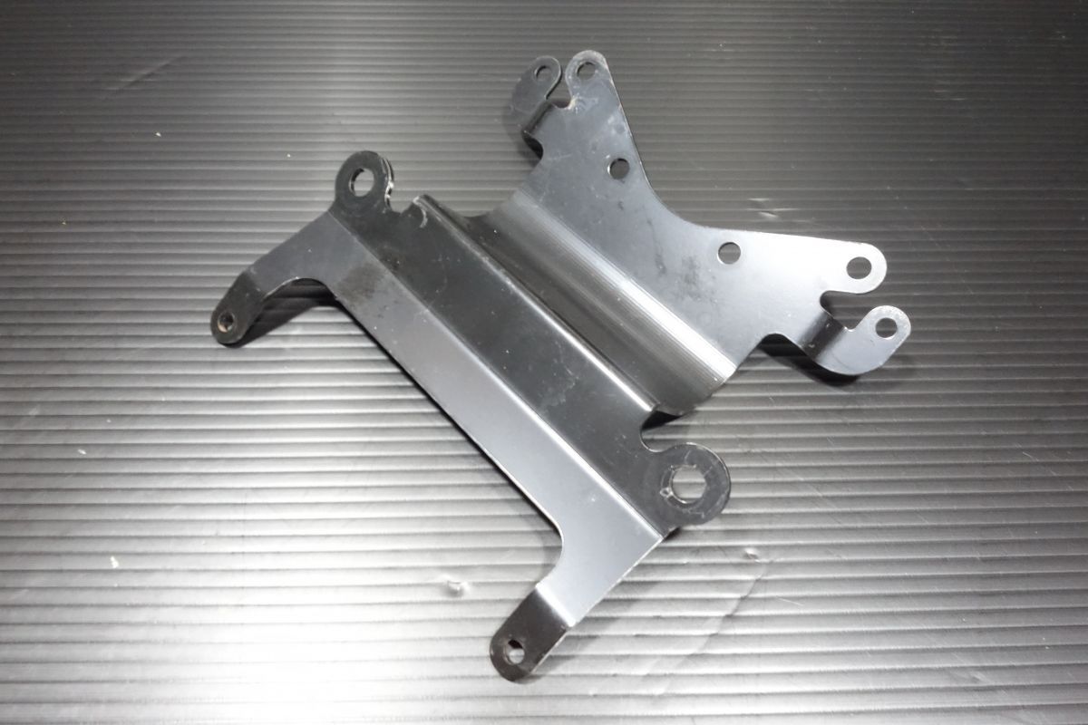 マジェスティ ボックスキャリア