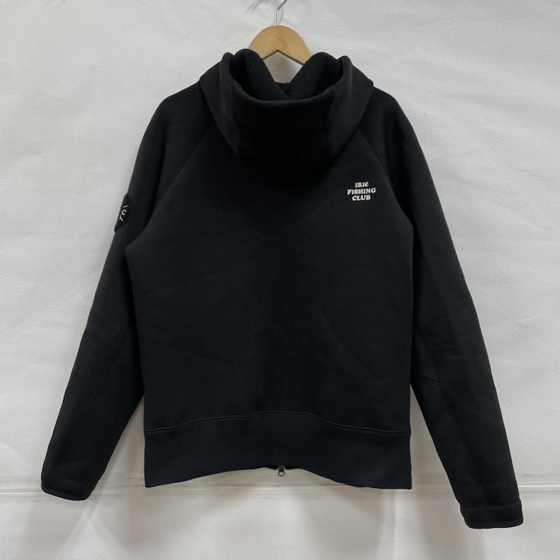 IRIE LIFE アイリーライフ パーカー 長袖 アイリー フィッシング