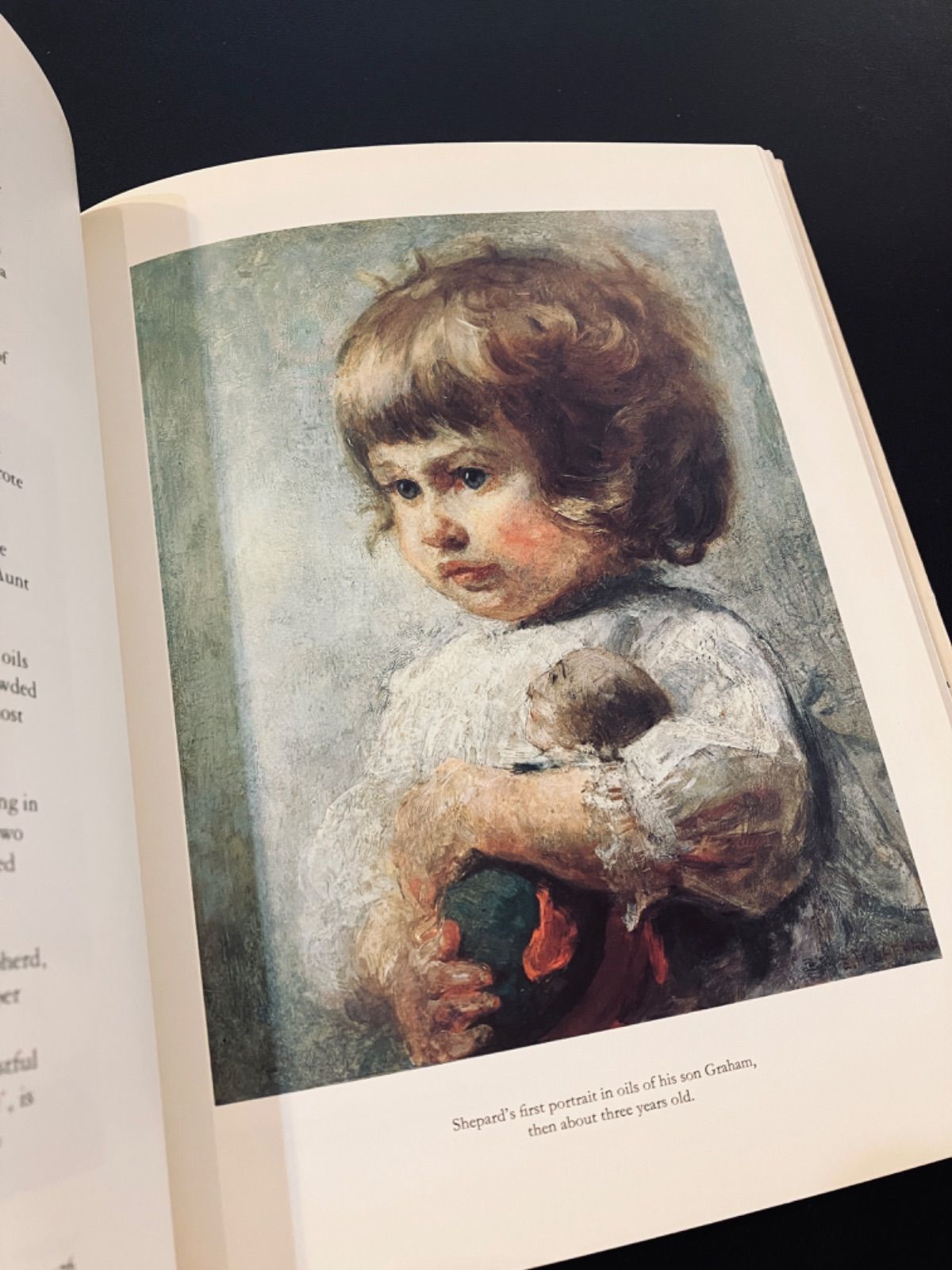 E・H・シェパード作品集 The work of E. H. Shepard - メルカリ