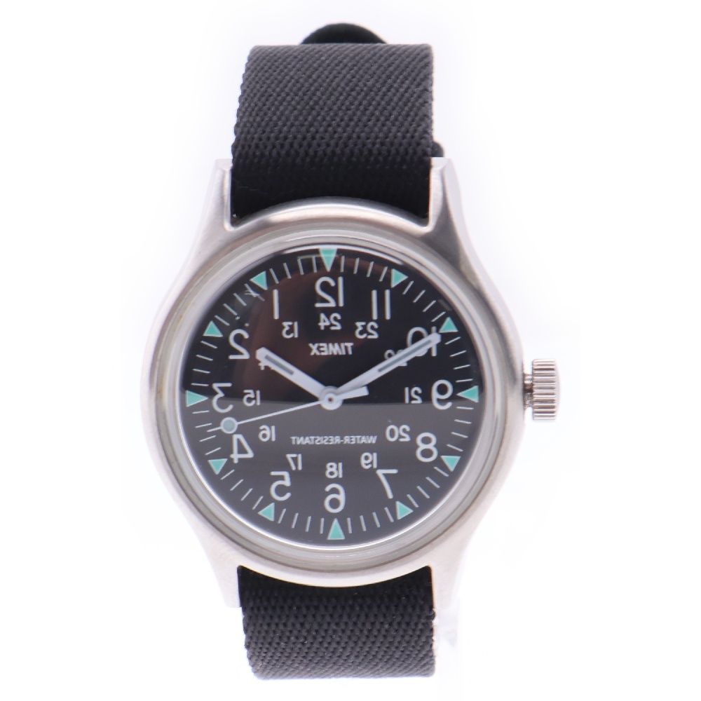 Engineered Garments (エンジニアド ガーメンツ) TIMEX × BEAMS BOY