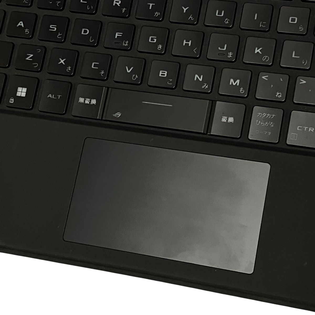 ASUS ROG Flow Z13 GZ301ZA-I5UMA タブレットPC Core i5-12500H 16GB SSD 512GB WIN11 13.4インチ WUXGA T10447536 CHRISTIANNAURATH_COM_BR