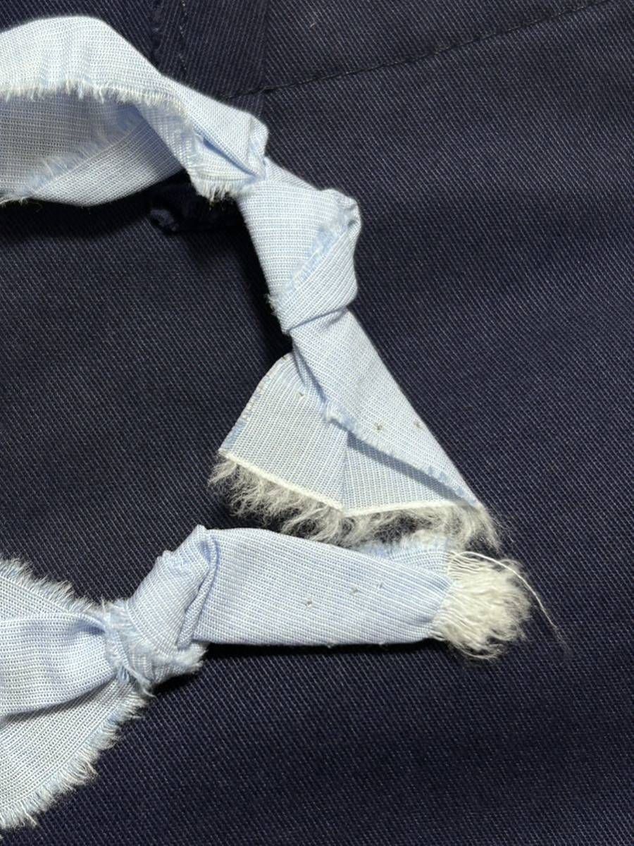 新品定価28080円 ギャレゴデスポート リボンパンツ ワイドパンツ 薄手 新品定価28080円 ギャレゴデスポート リボンパンツ ワイドパンツ 薄手