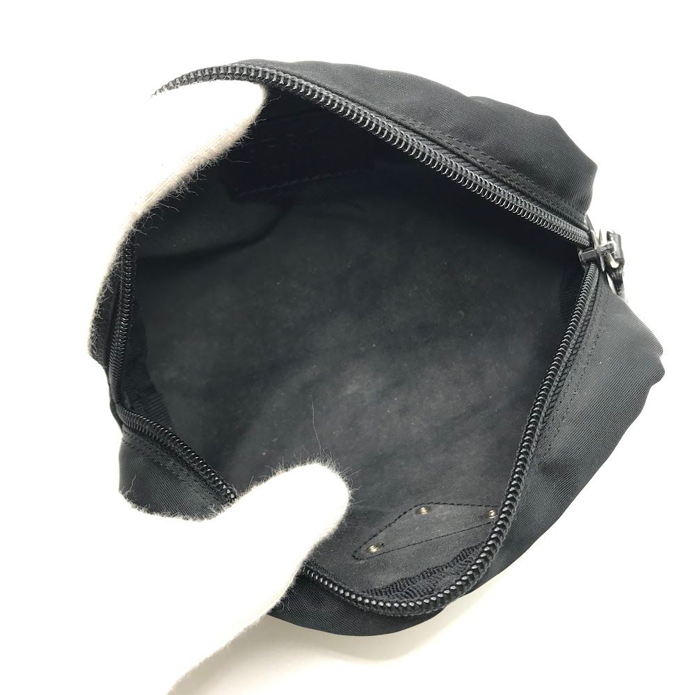【美品】プラダ　prada　ミニポーチ ☆PRADA☆プラダ ミニポーチ 4色 (PRADA/ポーチ) 102728453【BUYMA】