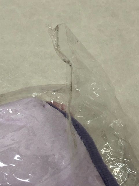 未開封☆アズールレーン B0ブランケット C95 コミックマーケット