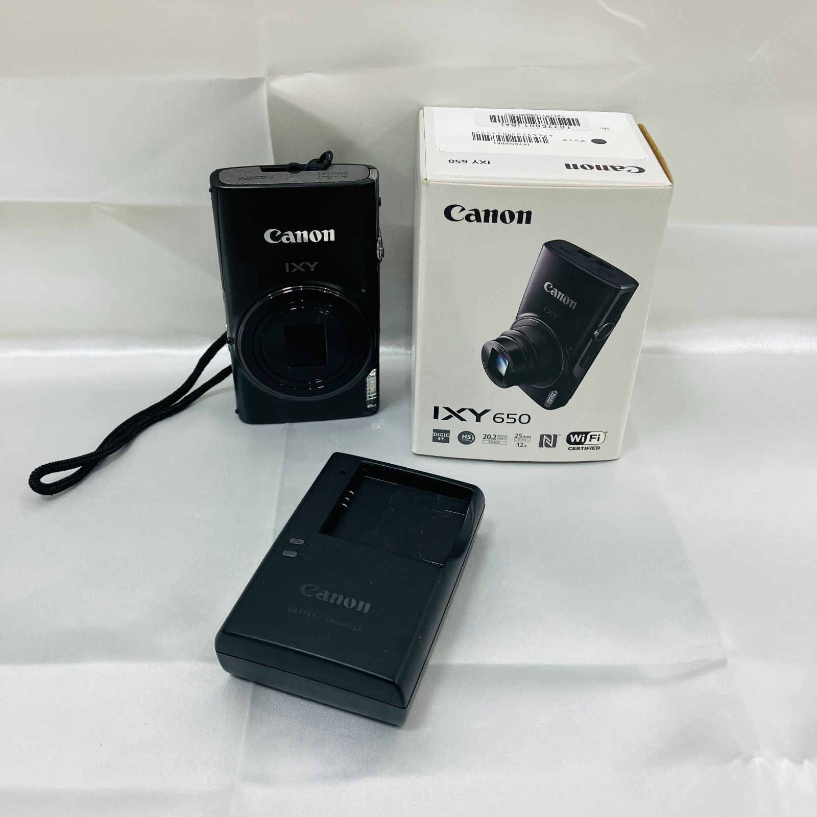 動作未確認 Canon IXY DIGITAL 910IS PC1249 Canon IXY デジタル910 IS