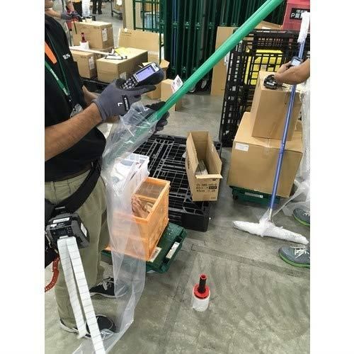 TRUSCO トラスコ ポリチューブ 0.05×250×500M巻 1巻入 SPT-250