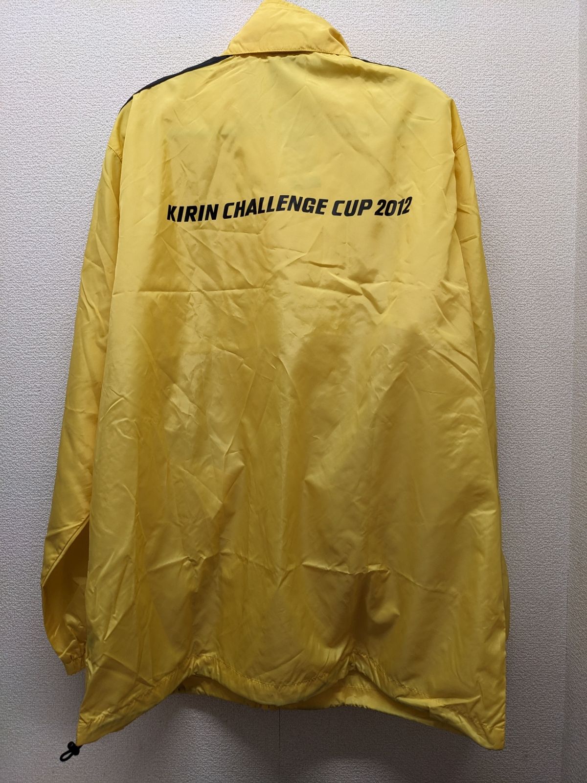 【公式戦使用】adidas Kirin Challenge Cup 2007 公式戦使用】adidas Kirin Challenge Cup 2007 【公式通販】