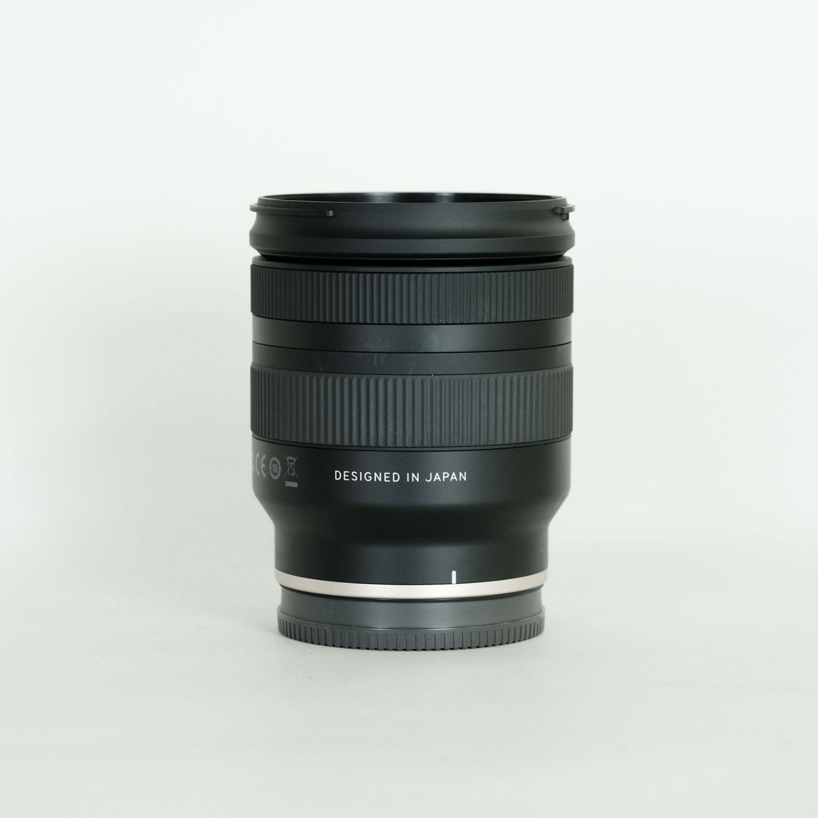 良品] TAMRON 11-20mm F2.8 DiIII-A RXD (Model B060) [ソニーE用] / ソニーEマウント - メルカリ