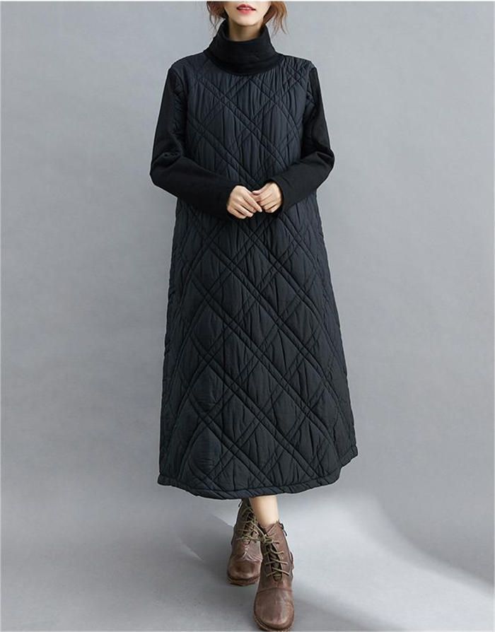 フォクシー ワンピース グレー 38 レディース FOXEY(フォクシー