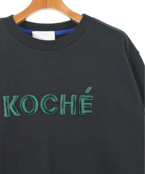 KOCHE スウェット メンズ 【古着】【中古】【送料無料】 - メルカリ