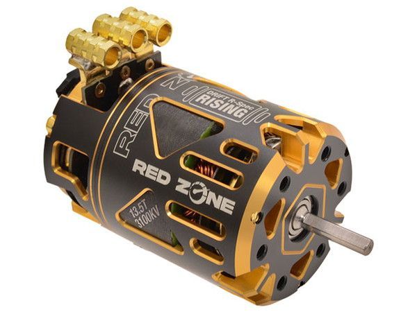 GTB30 KAWADA GTB30 ブラシレスESC&モーター KV2000 未使用品