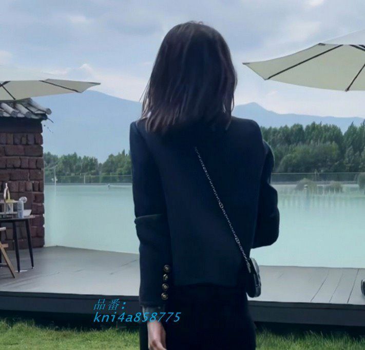 レディース ノー半袖