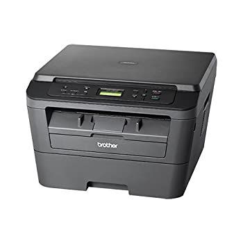【中古-非常に良い】 brother ブラザー レーザープリンター A4 モノクロ 複合機 JUSTIO DCP-L2520D