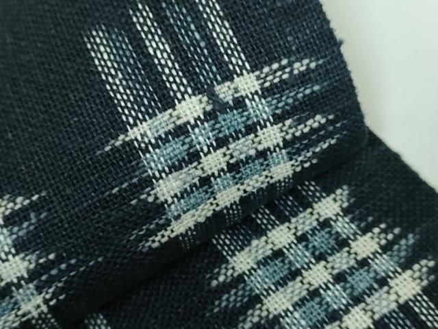 角帯