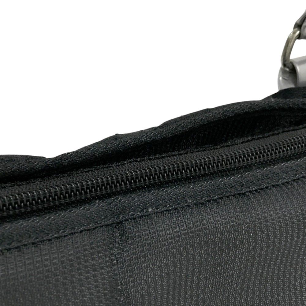 CALLAWAY キャロウェイ 2WAY トートバッグ 二層式 ブラック系