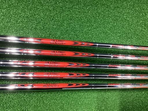 TOUR105 フレックスS