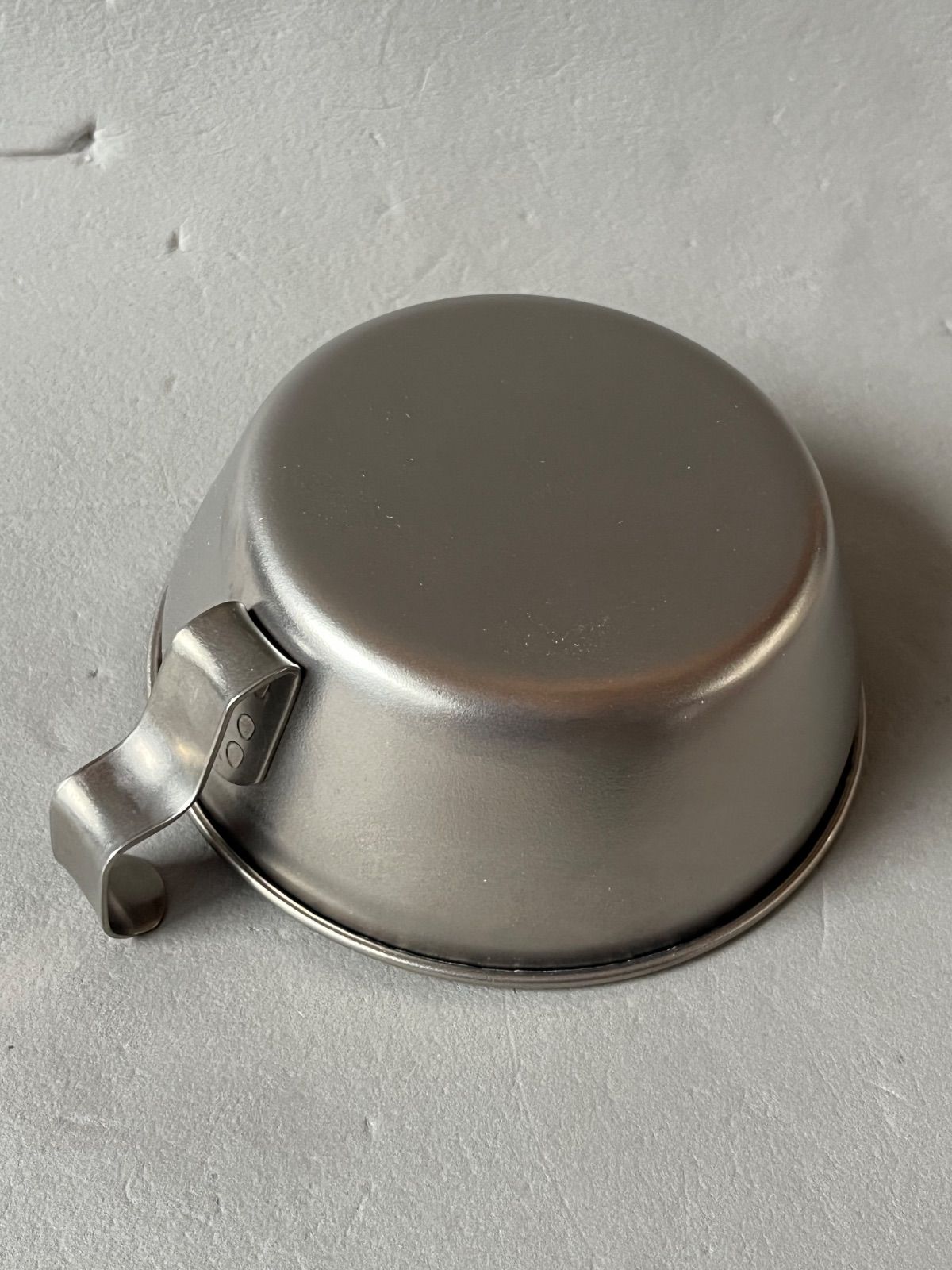 チタンシェラカップ