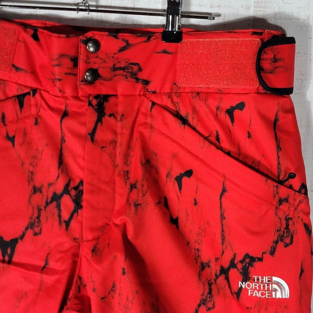 ノースフェイス