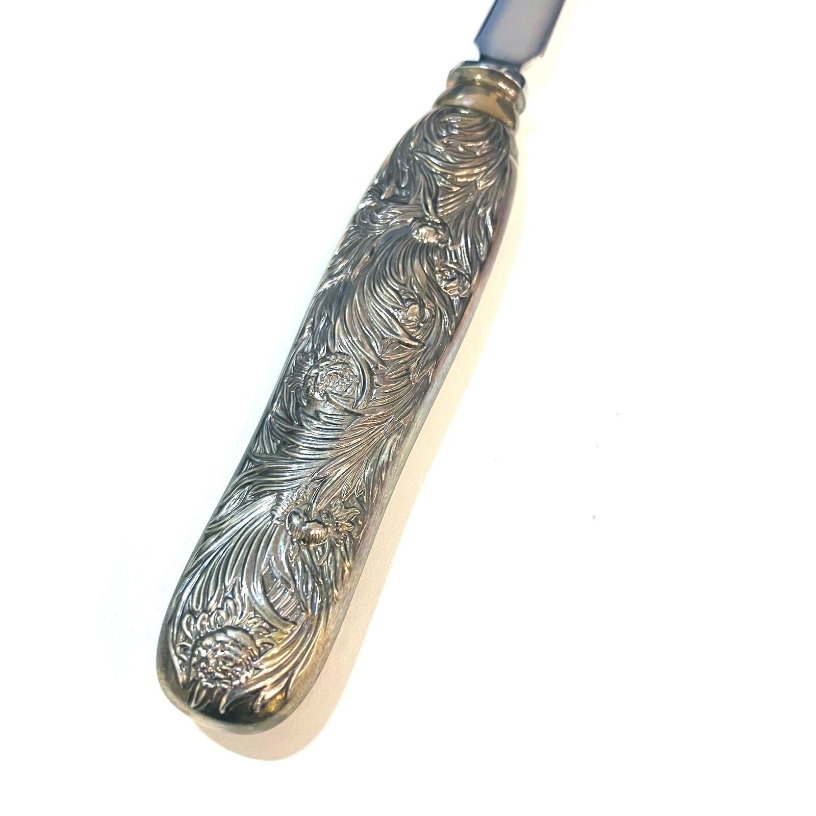 ティファニー　ペーパーナイフ　STERLING 925 TIFFANY&Co ティファニー ペーパーナイフ レターオープナー STERLING