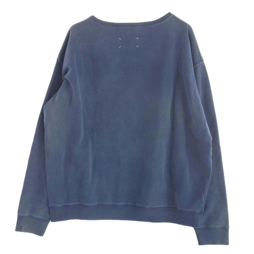 MAISON MARGIELA メゾンマルジェラ S50GU0209 S25570 オーバー MAISON MARGIELA メゾンマルジェラ S50GU0209 S25570 オーバー