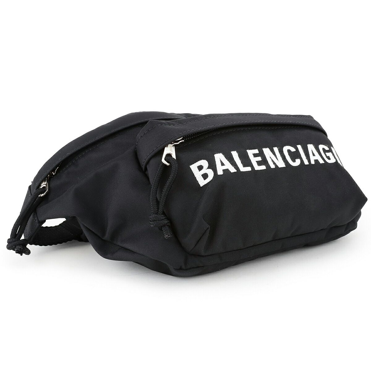 新品 バレンシアガ BALENCIAGA ウエストバッグ・ボディバッグ