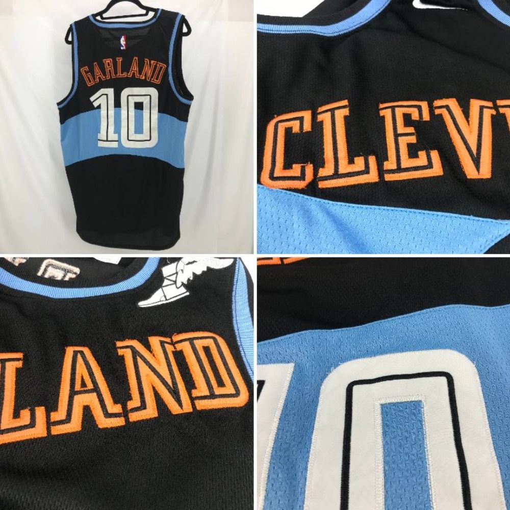 MLB タンクトップ ノースリーブ SIXERS シクサーズ アレン