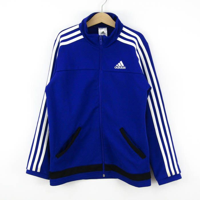 adidas 150サイズ ジャケット - ジャケット