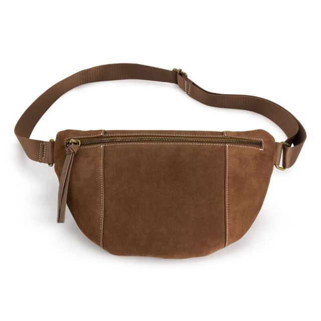 【送料無料】 ソノマ レディース ハンドバッグ バッグ Women's Sonoma Goods For Life Sophie Panel Sling Toffee