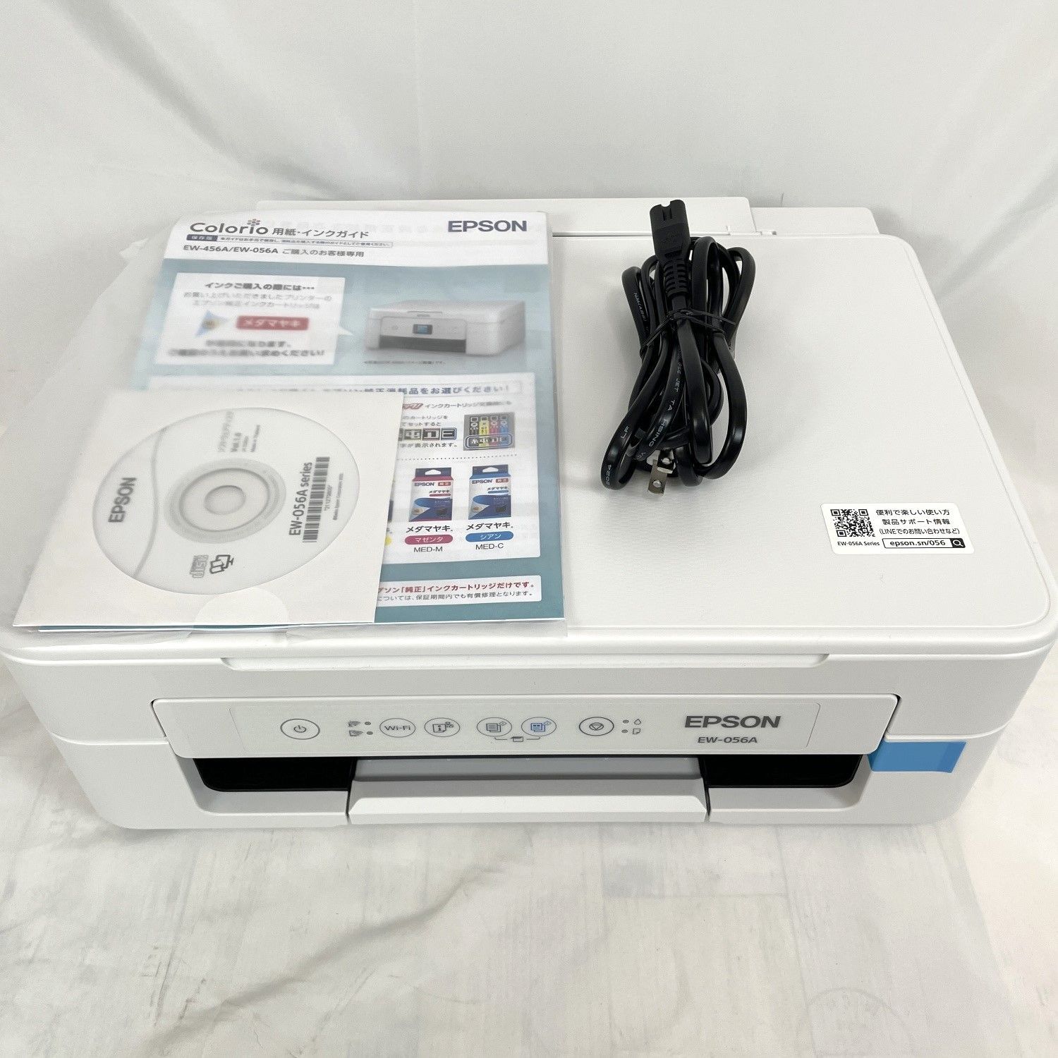 EPSON プリンター