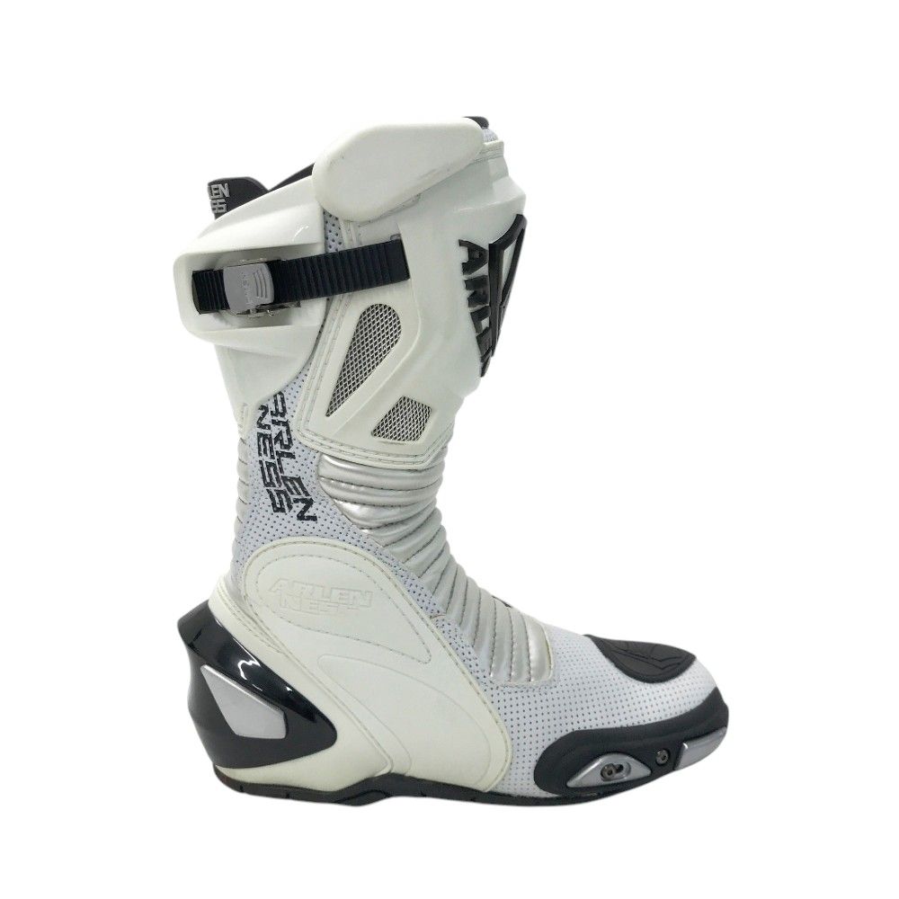 アレンネス バイク用 レーシング ツーリング ライディング 展示品