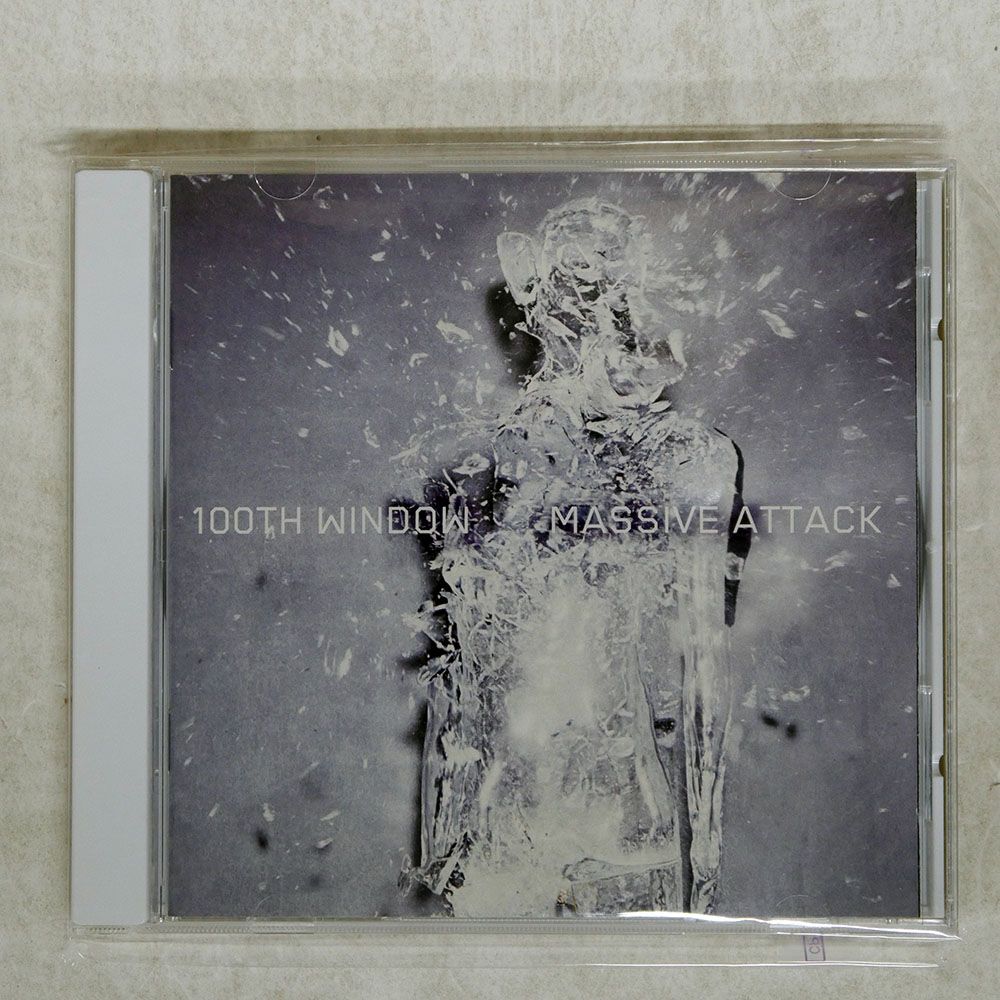 MASSIVE ATTACK 100TH WINDOW 3LP 三枚組レコード Amazon.co.jp: 100th Window: ミュージック