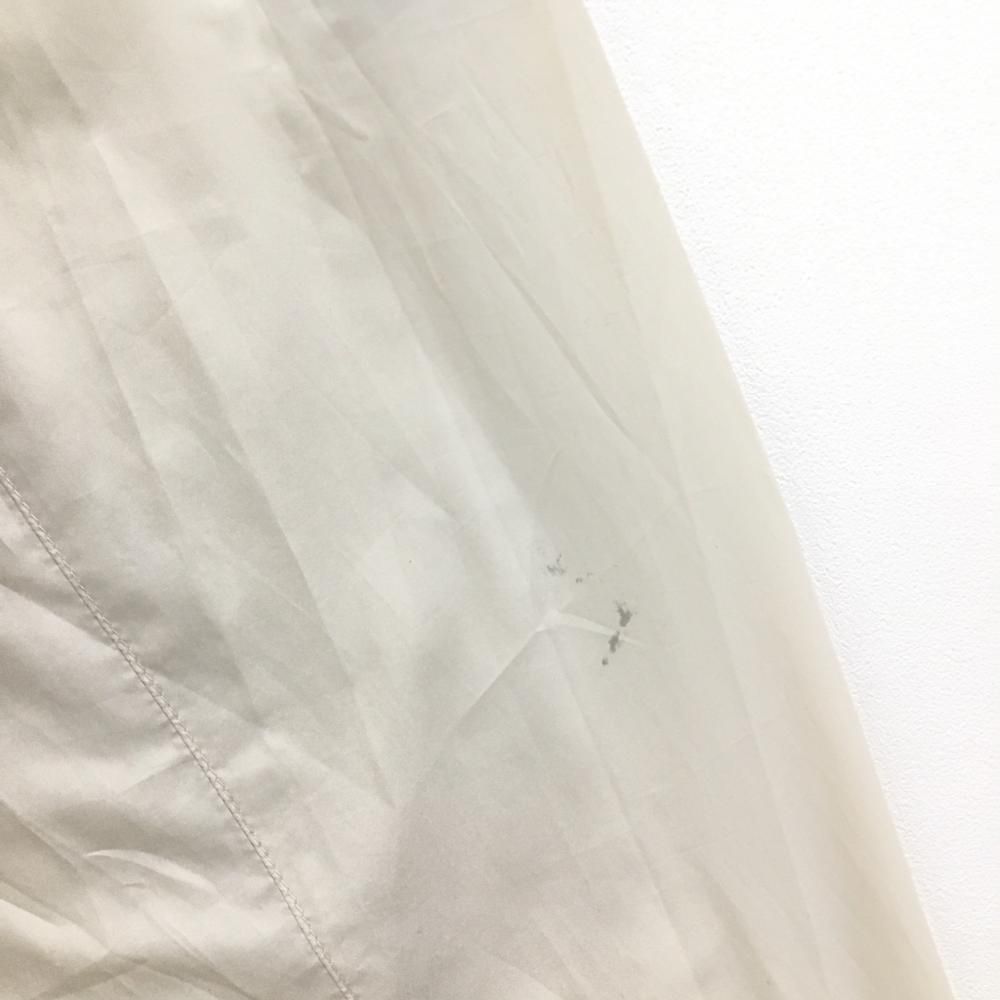 パーリーゲイツ ツインスニード ベージュ系 蓄熱裏地 リブライン