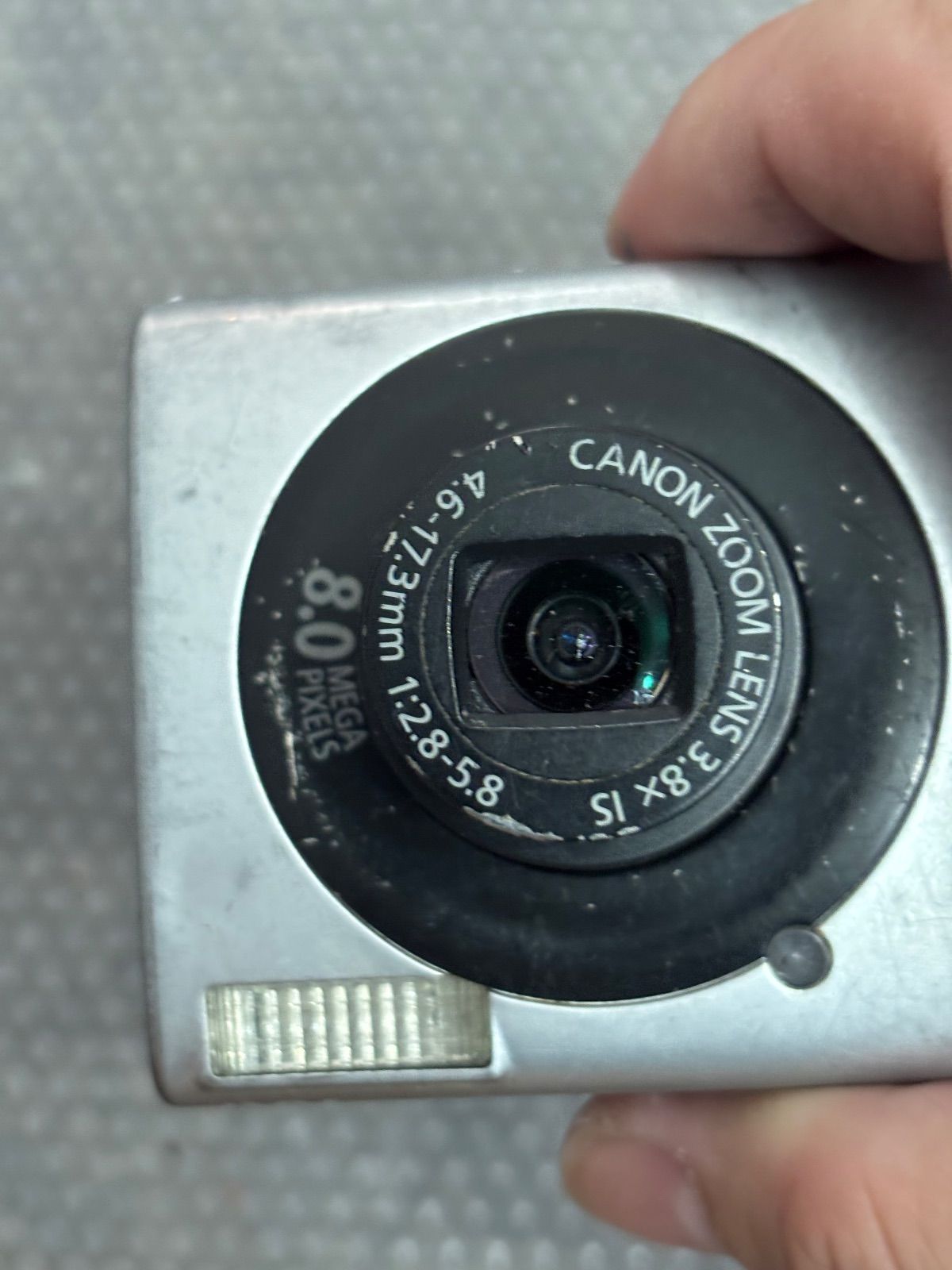Canon IXY DIGITAL IXY910IS 10210 【公式通販】