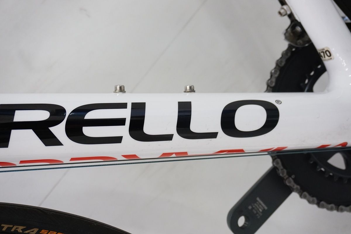 2014年モデル ロードバイク