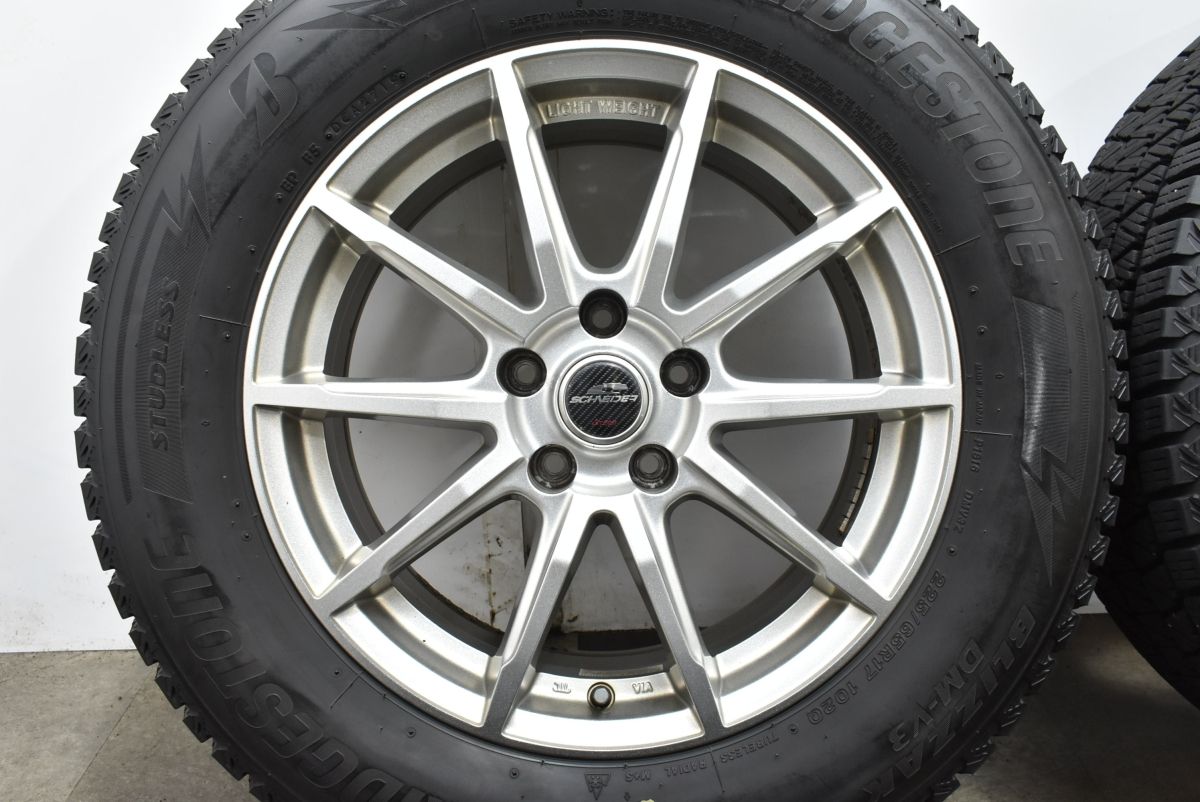 ブリヂストン ブリザック