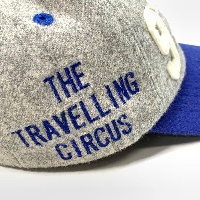 中古品】The REAL McCOY'S ザリアルマッコイズ ベースボール