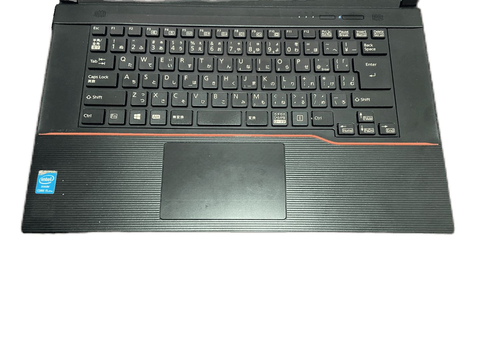 富士通★大画面15.6インチ★動画が見★　146 富士通☆大画面15.6インチ☆動画が見☆ 146