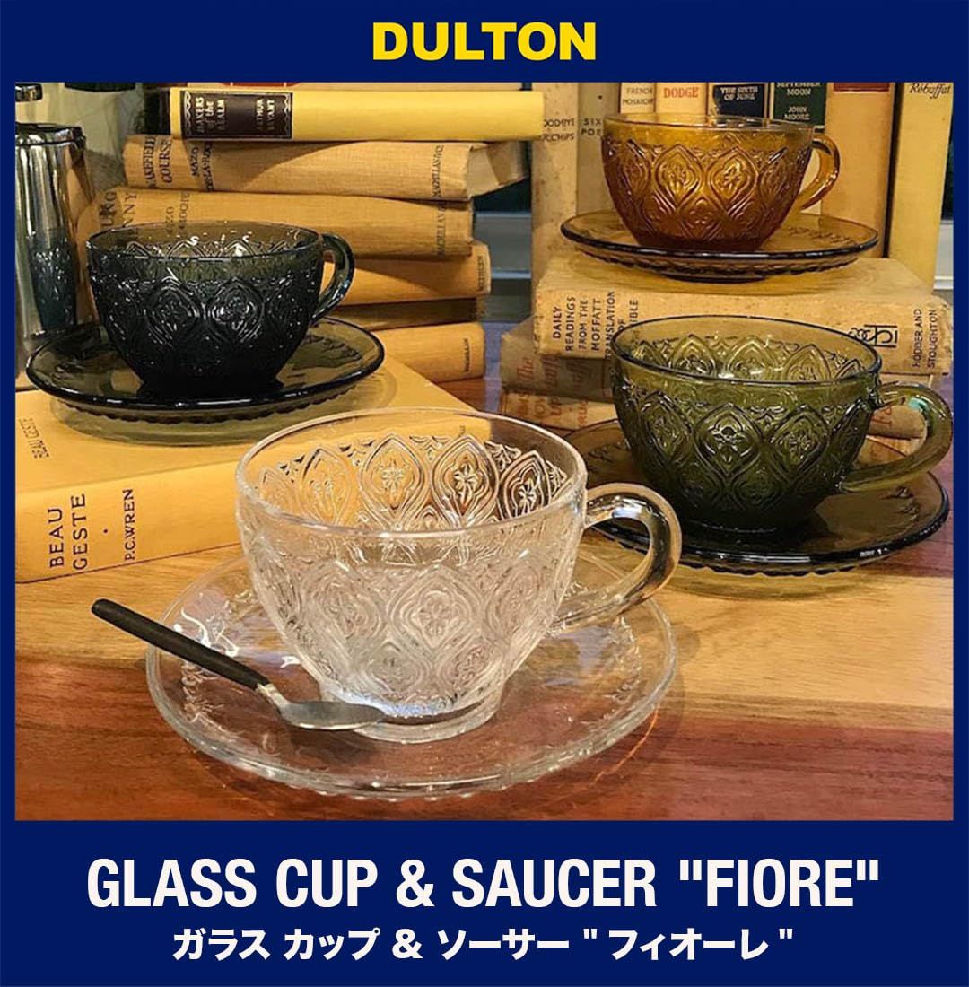 SAUCER FIORE