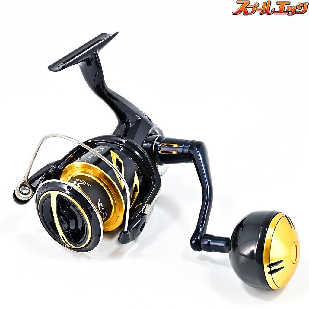 【シマノ】 20ステラ SW4000XG SHIMANO STELLAm35424 - メルカリ