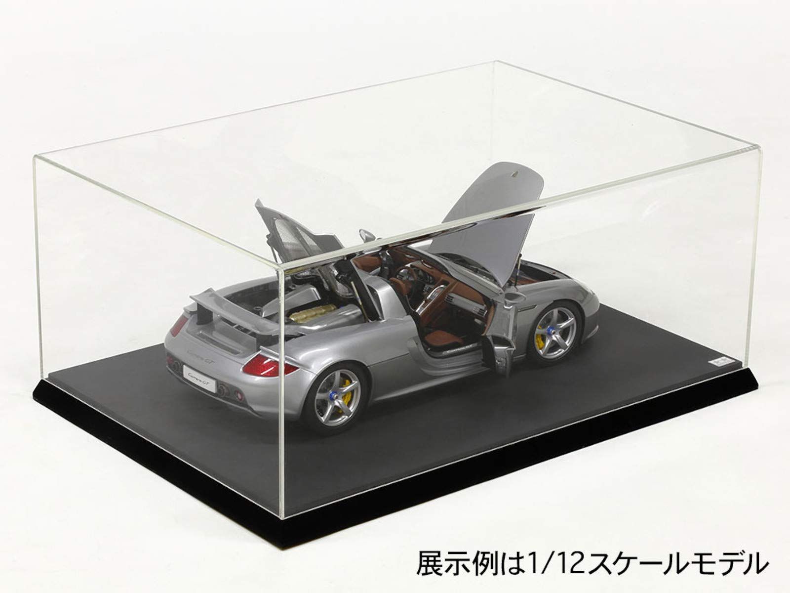 No.14 ディスプレイケースL