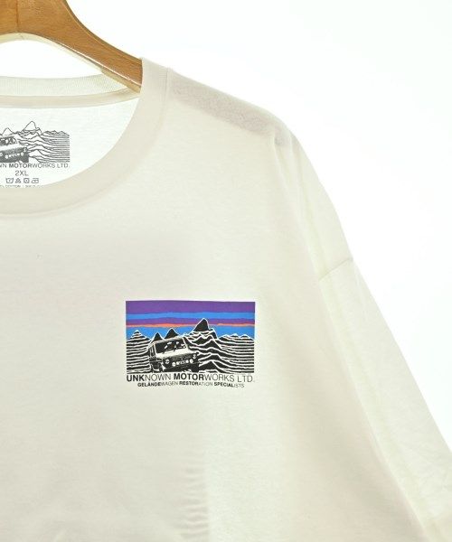 カットソー メンズ